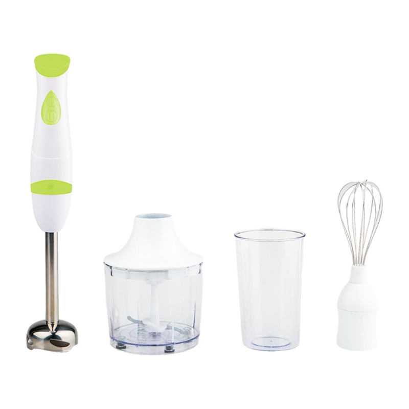 4-u-1 uranjanje ručne blender
