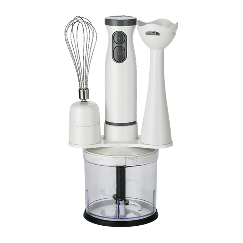 Ručno uranjanje blender s tihim motorom