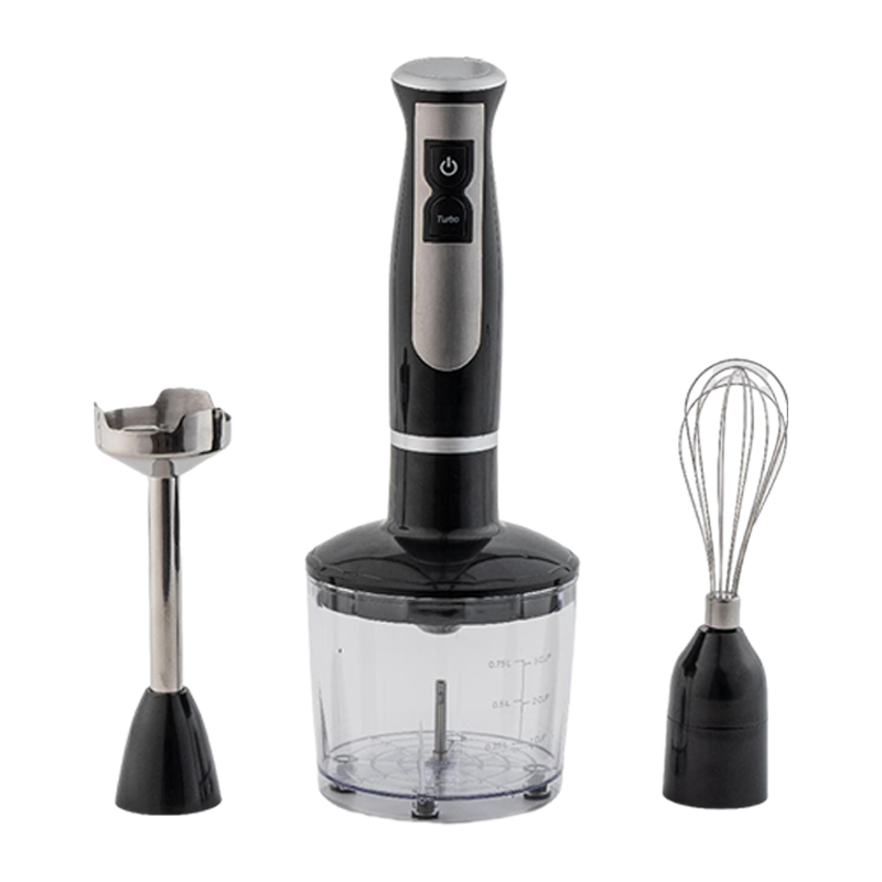 5 jezgra moćni električni ručni blender
