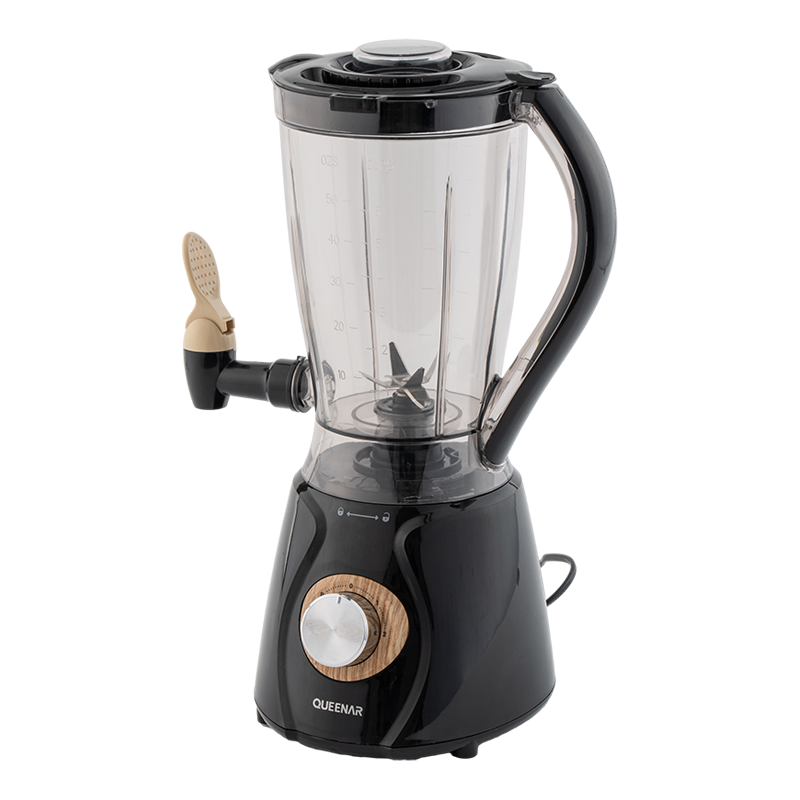 Stakleni vrč Blender