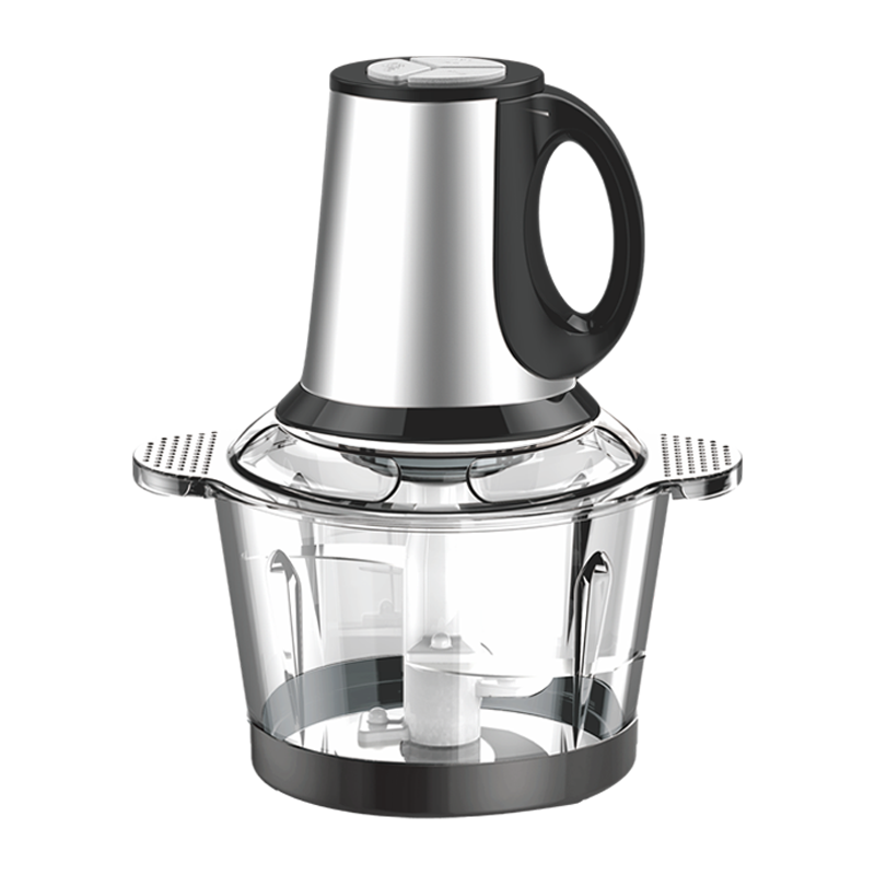 Kako kompaktni uređaj za brzo sjeckanje revolucionira pripremu obroka i osnažuje kulinarsku učinkovitost u kućnoj kuhinji?